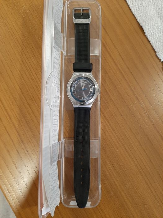 Relógio Swatch ygs466