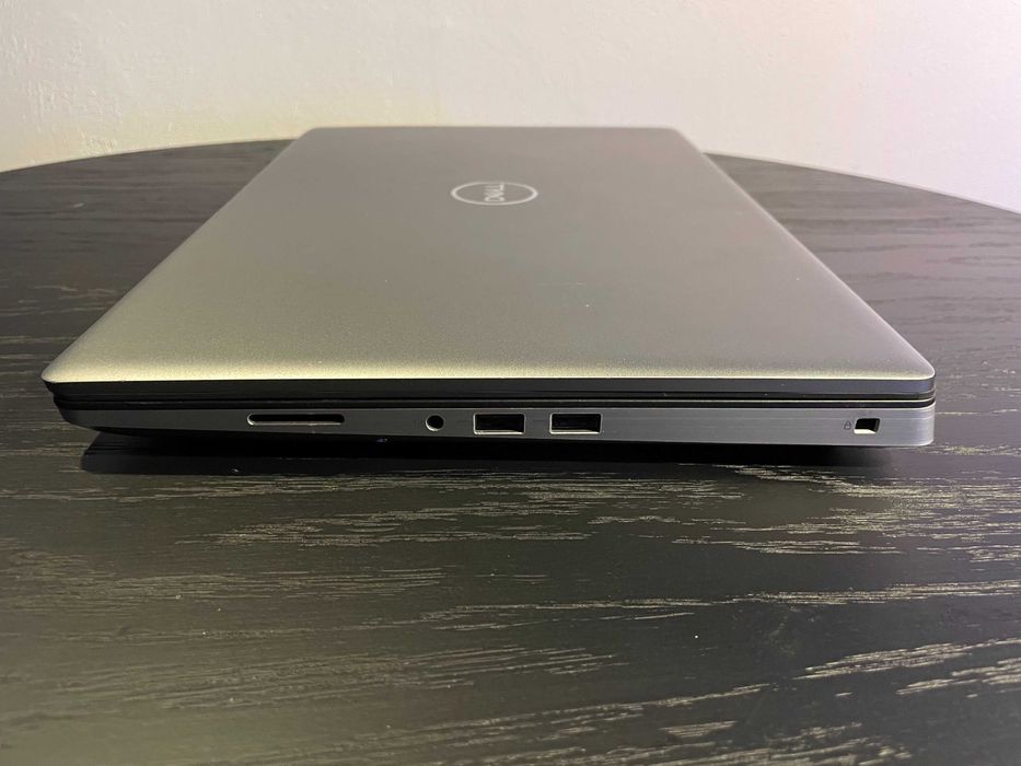 Laptop Dell Precision 7550