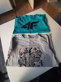 T-shirt 4f komplet 6szt