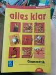 Alles klar grammatik