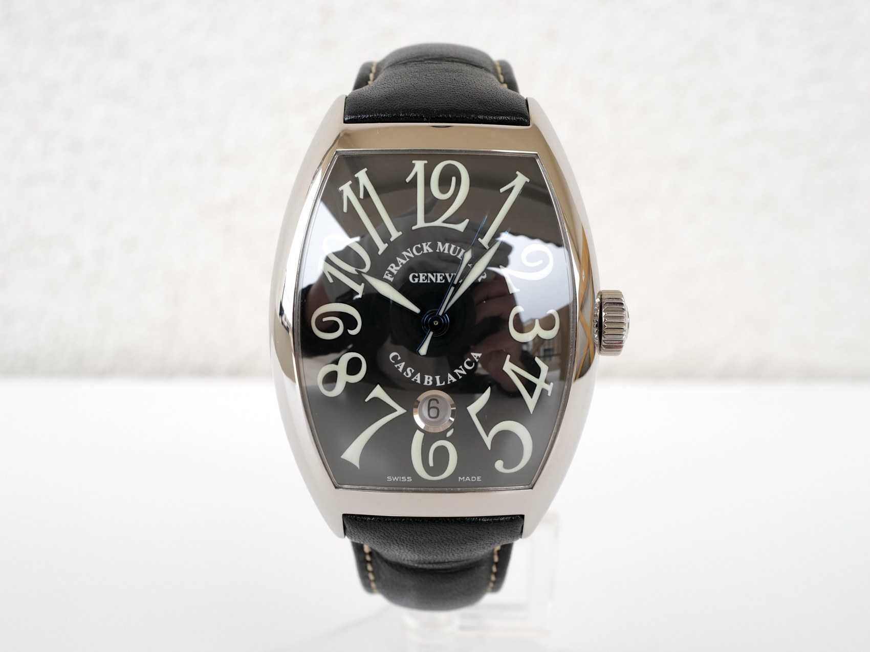 Franck Muller Casablanca