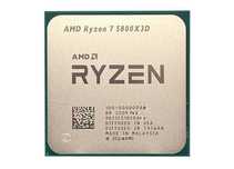 AMD Ryzen 7 5800X3D , wyłącznie odbiór osobisty .