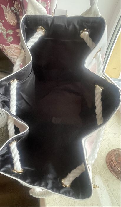 Сумка, пляжна Victoria Secret