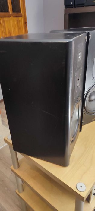 Kolumny Onkyo  570  MKII