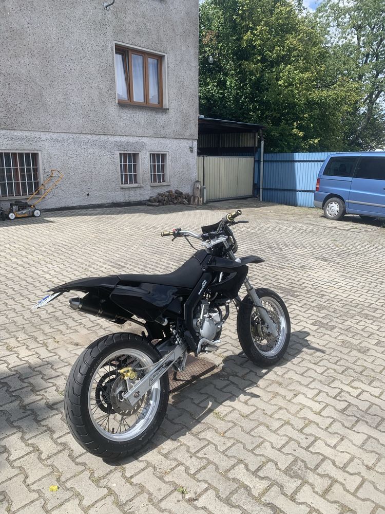 Derbi senda DRD 2004