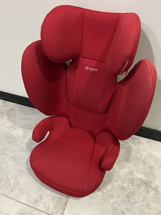 Fotelik Cybex B-fix 15-36