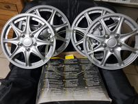 Tampo de Roda 14''