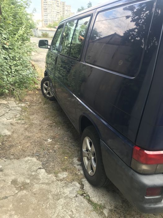 Продам Tранспортер T 4