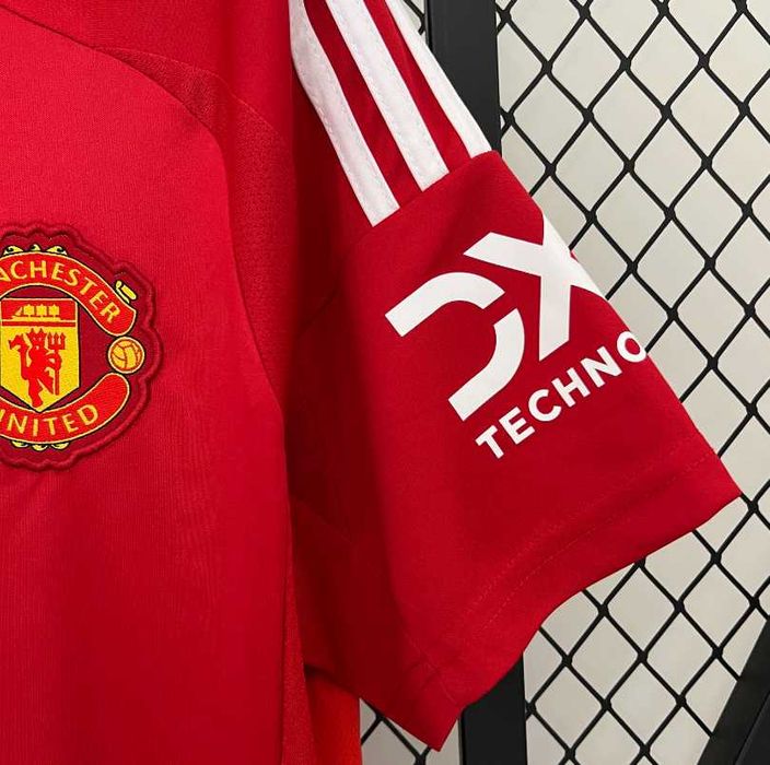 Camisola Man United
