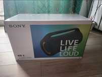 Głośnik Sony XG500