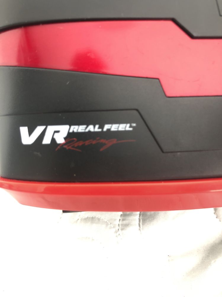 Okulary vr real feel racing