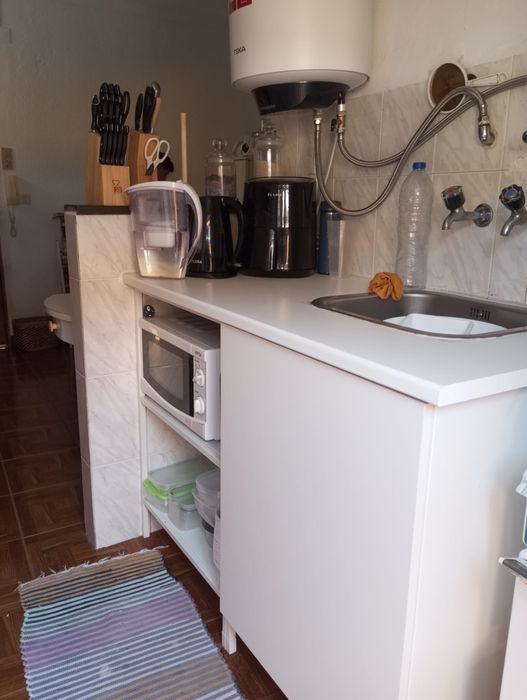 Moveis usados IKEA ,teka