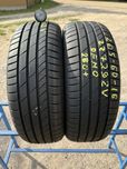 205/60r16 Kumho PS71 z 2022r 7.2mm demo