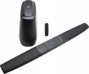 Soundbar Polk Audio Command Bar 2.1 160 W + subwoofer