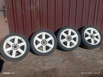 Wolfrace voodoo 5x112/5x100 R17