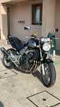 CB600f *Revisada*