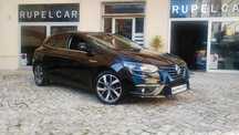 Renault Mégane 1.5 dCi Bose Edition EDC J18