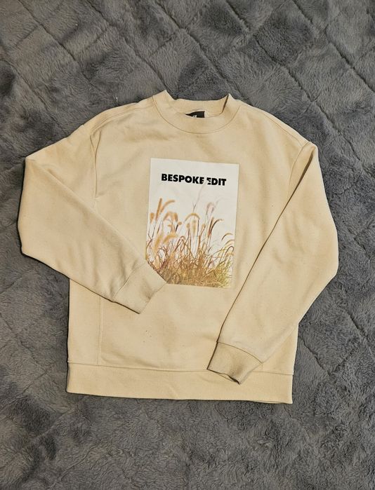 Bluza młodzieżowa h&m