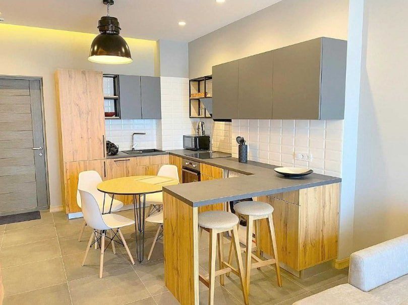 Most Siti. Vip река - Набережная. Почасово/Посуточно