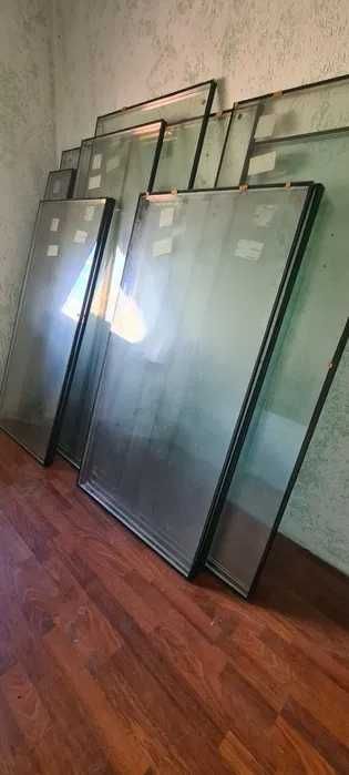 Продам идеальные стеклопакеты 1390\ 990 и 1390 \960