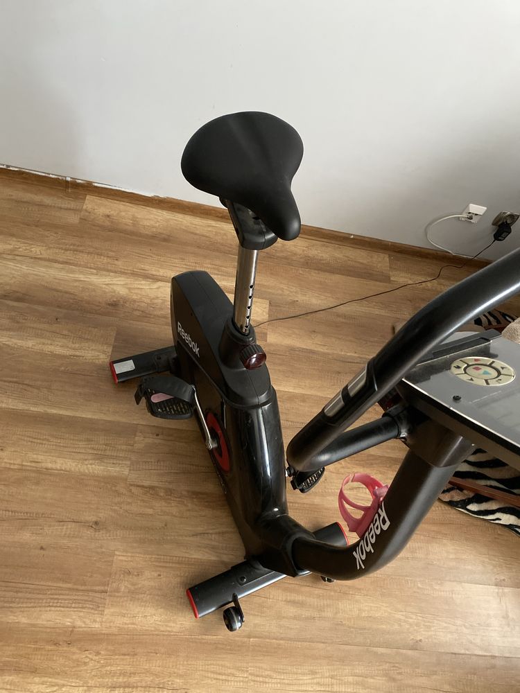 Rower stacjonarny Reebok OneGB50