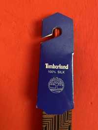 Krawat Męski Timberland