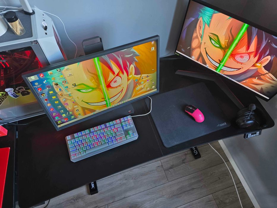 Biurko ultradesk v2 elektryczne