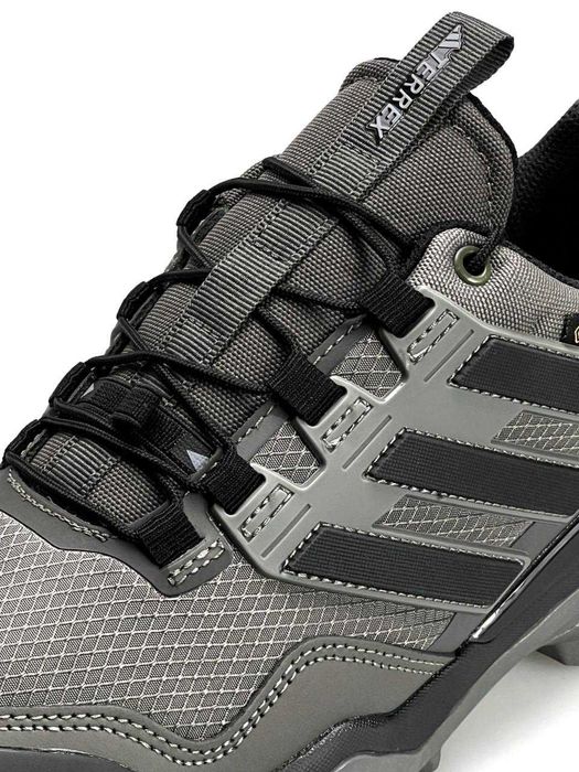 !SALE! Adidas Terrex Skychaser Gore-Tex Khaki Black 41 42 43 44 45 46