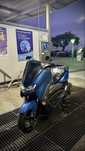 Nmax 125 yamaha 2021