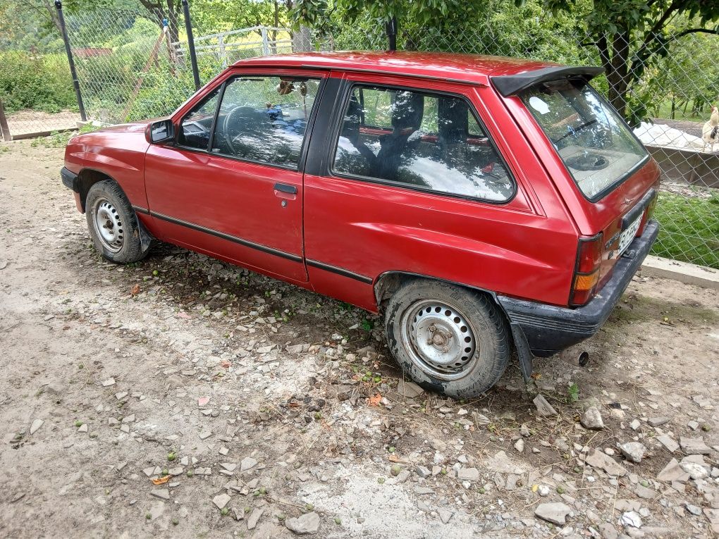 Продається Опель корса