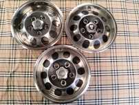 Rover 2.0 / 2.6 Sd1 mk2
