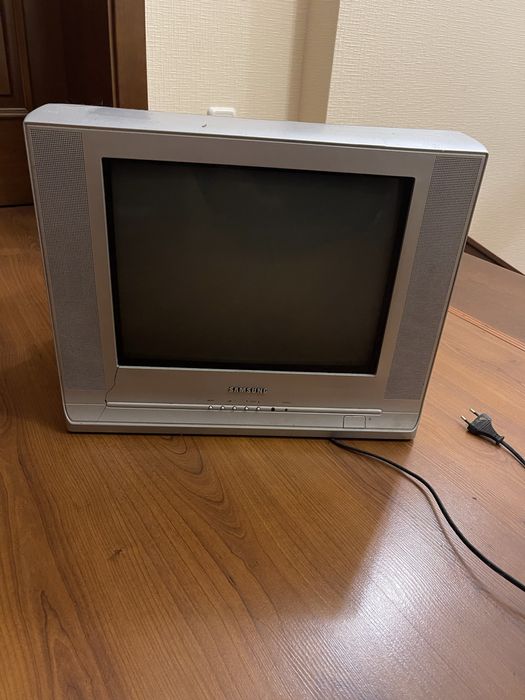 Телевізор Samsung