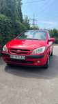 hyundai getz   газ/бензин