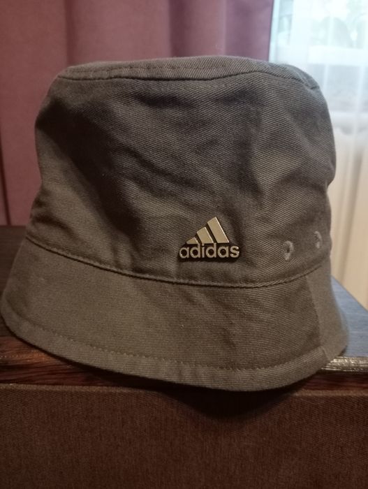 Оригінальна Панама Adidas.