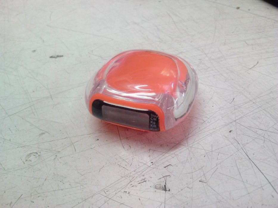 Pedometer, Step Counter, Kilometers, Calories64309600402818122