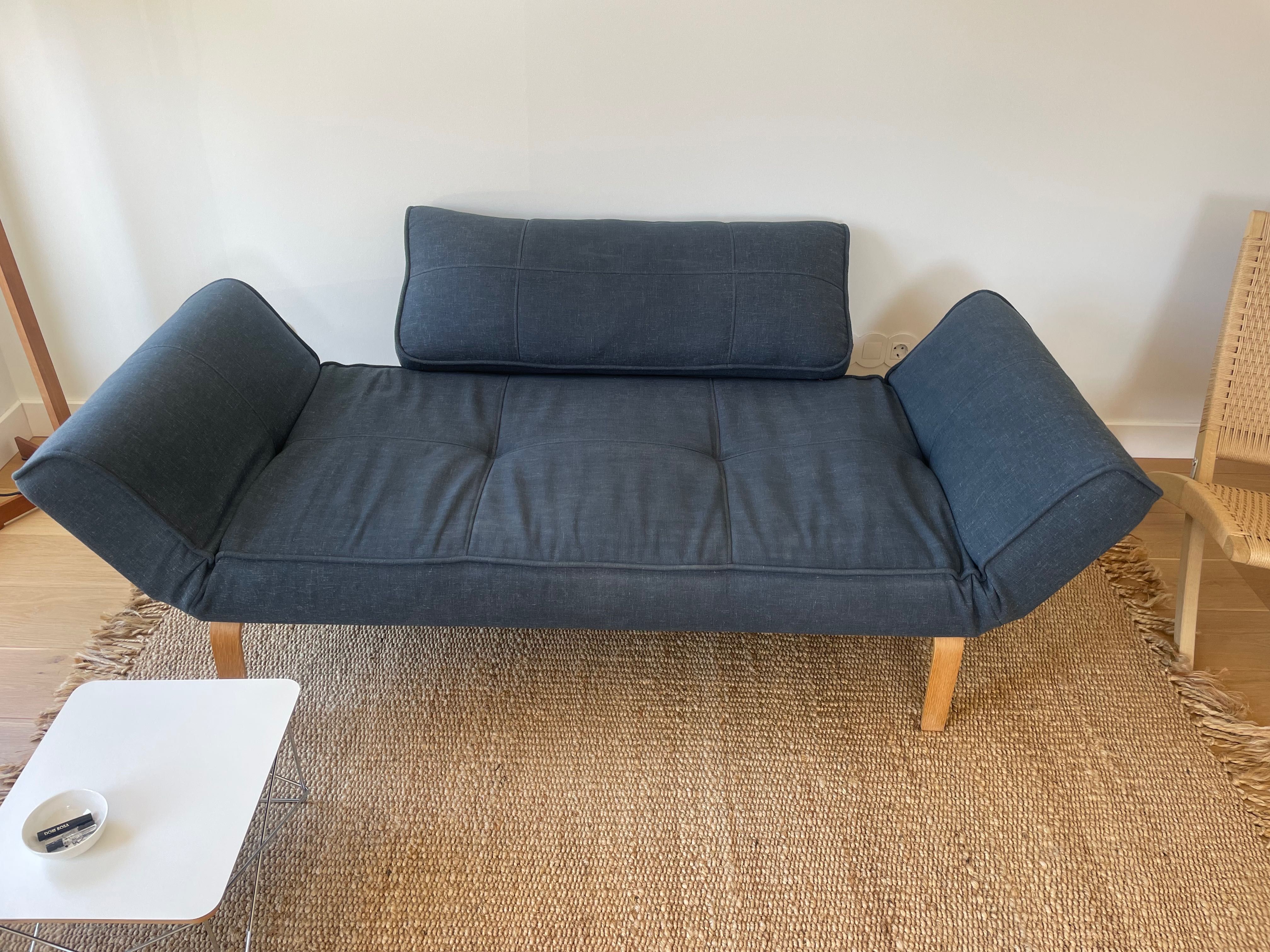 Sofa Innovation living navy