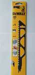Brzeszczot do pił szablastych do gazobetonu DeWALT DT2422-QZ 457mm*now