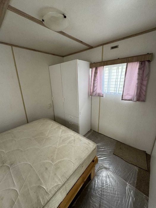 Domek Holenderski Angielski Willerby Muller 8x3m