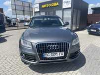 Audi Q5 2015 3.0 TDI premium plus