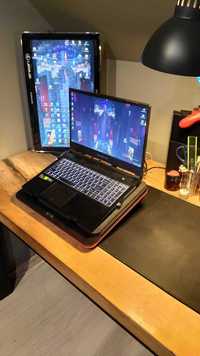 Mocny Laptop gamingowy RTX 3060 Gigabyte A5 K1