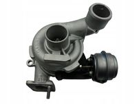 Turbosprężarka 712766 GARRETT Alfa Romeo Fiat Lancia