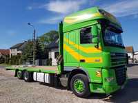 Daf XF 105 460 Laweta 2012 Salon Polska Stan Idealny