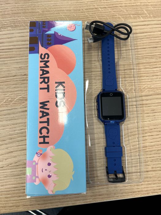 Smart watch dla dzieci