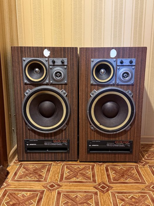 Акустична система Амфітон 100 АС-022, 150 Вт, 4 Ом