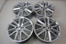 FELGI ALUMINIOWE 16 SUZUKI BALENO SWIFT IGNIS II ET40