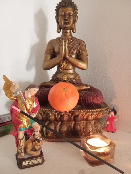 Massagens Lomi Lomi e Sueca.