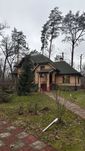 Дом 278 м2 с бассейном и сауной на участке 25 соток!