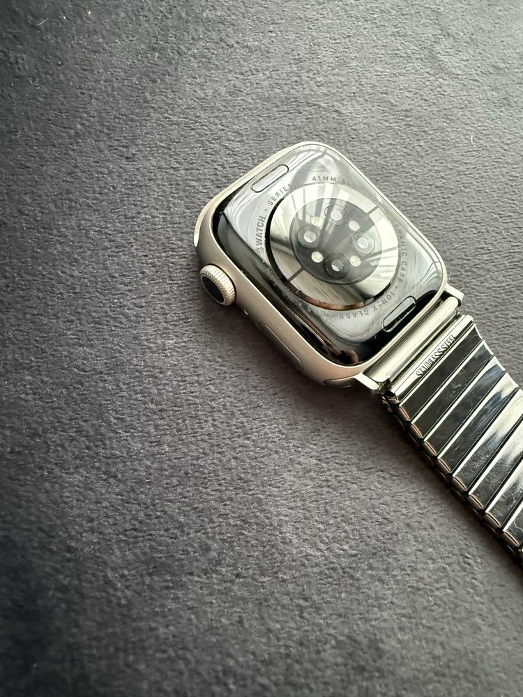 Apple Watch Series 7 41 mm iwatch