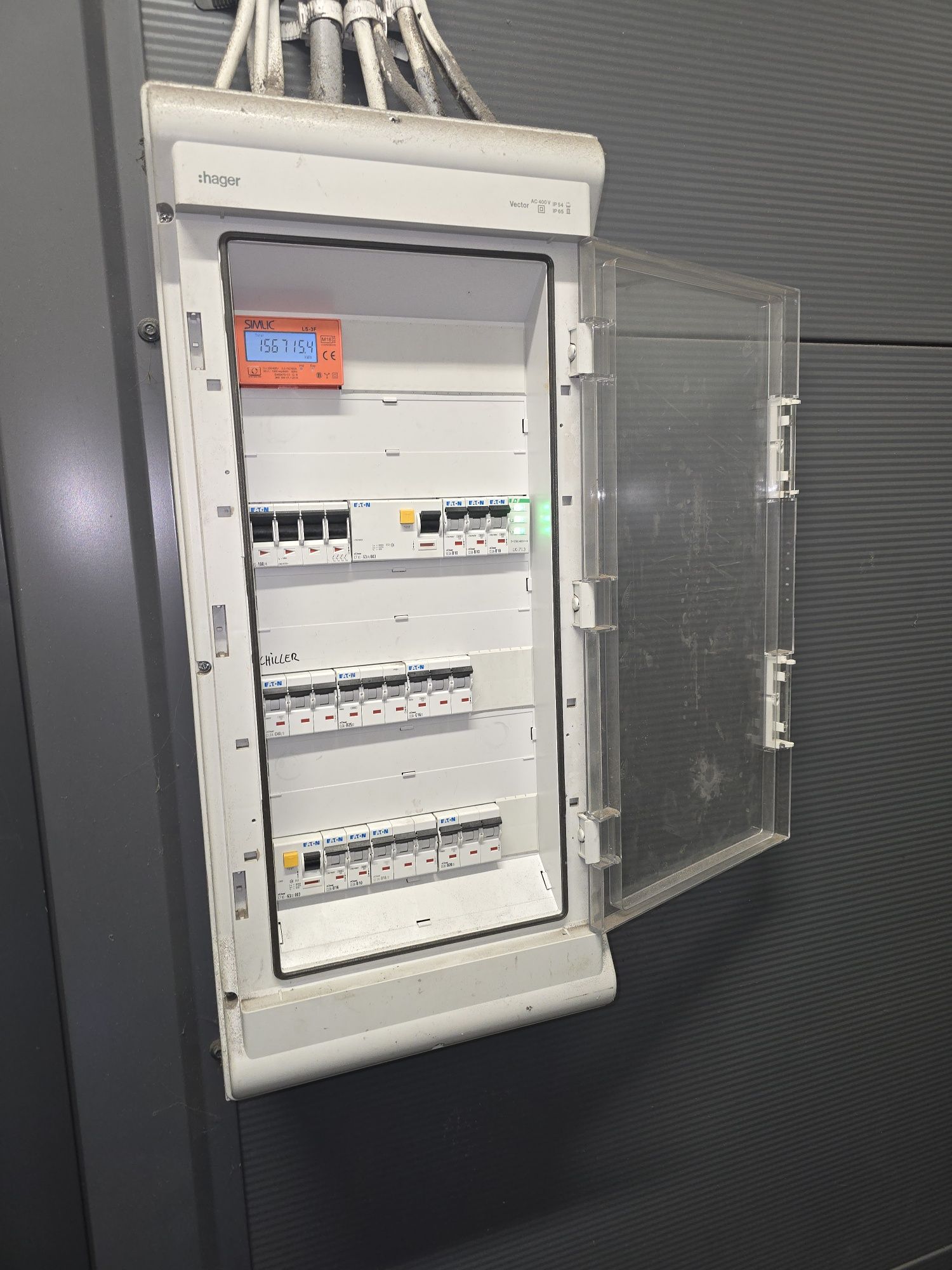 Elektryk | Smart Home | Alarmy | Kamery – Nowoczesne instalacje Opole
