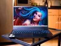Lenovo IdeaPad Gaming - GTX1650 16GB SSD750GB i5